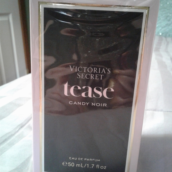 Victoria's Secret Other - Victoria's Secret Candy Noir Eau De Parfum 1.7 fl. oz.